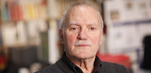 "taz"-Autor Christian Semler: Stratege der Studentenbewegung