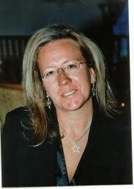 Elisabeth Sabaditsch-Wolff