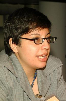 Shadi Sadr