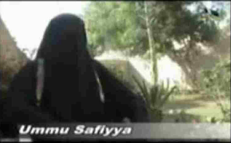 ummuSafiyya